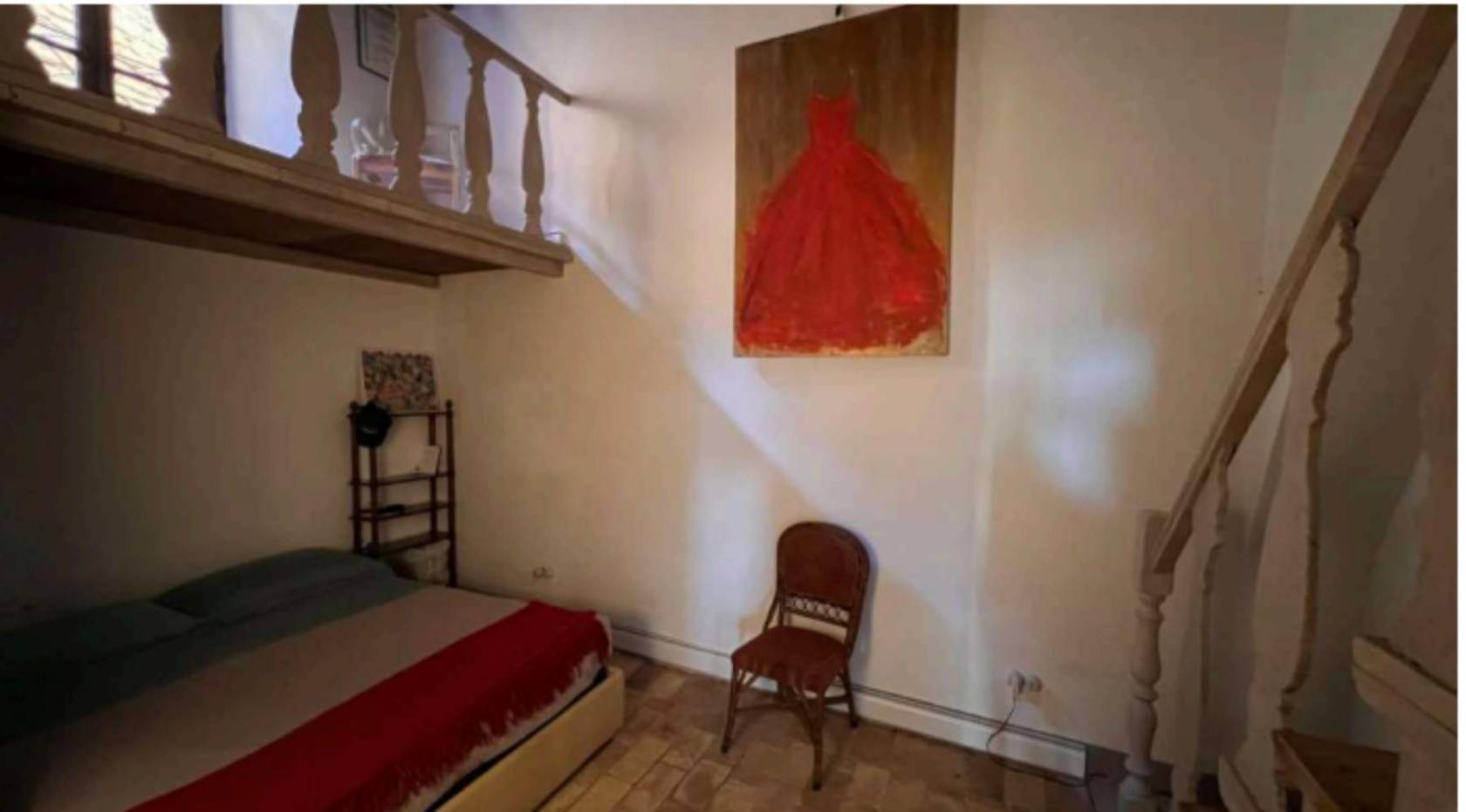 Camera da letto Camera da letto