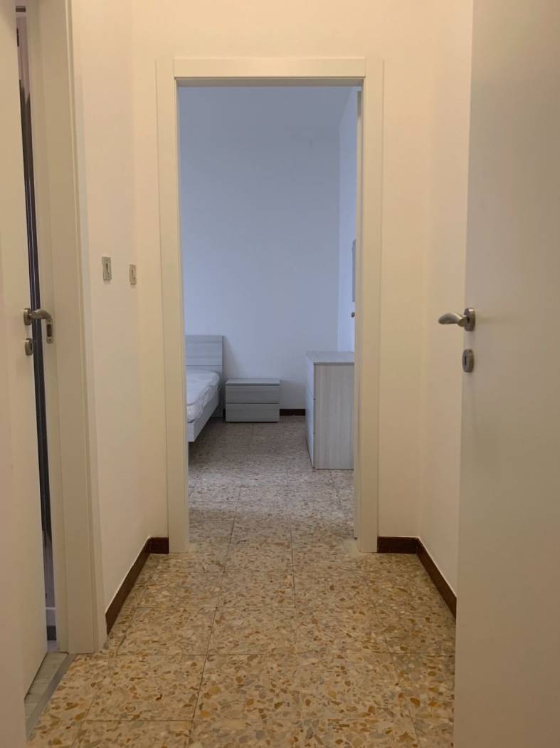 Disimpegno Disimpegno