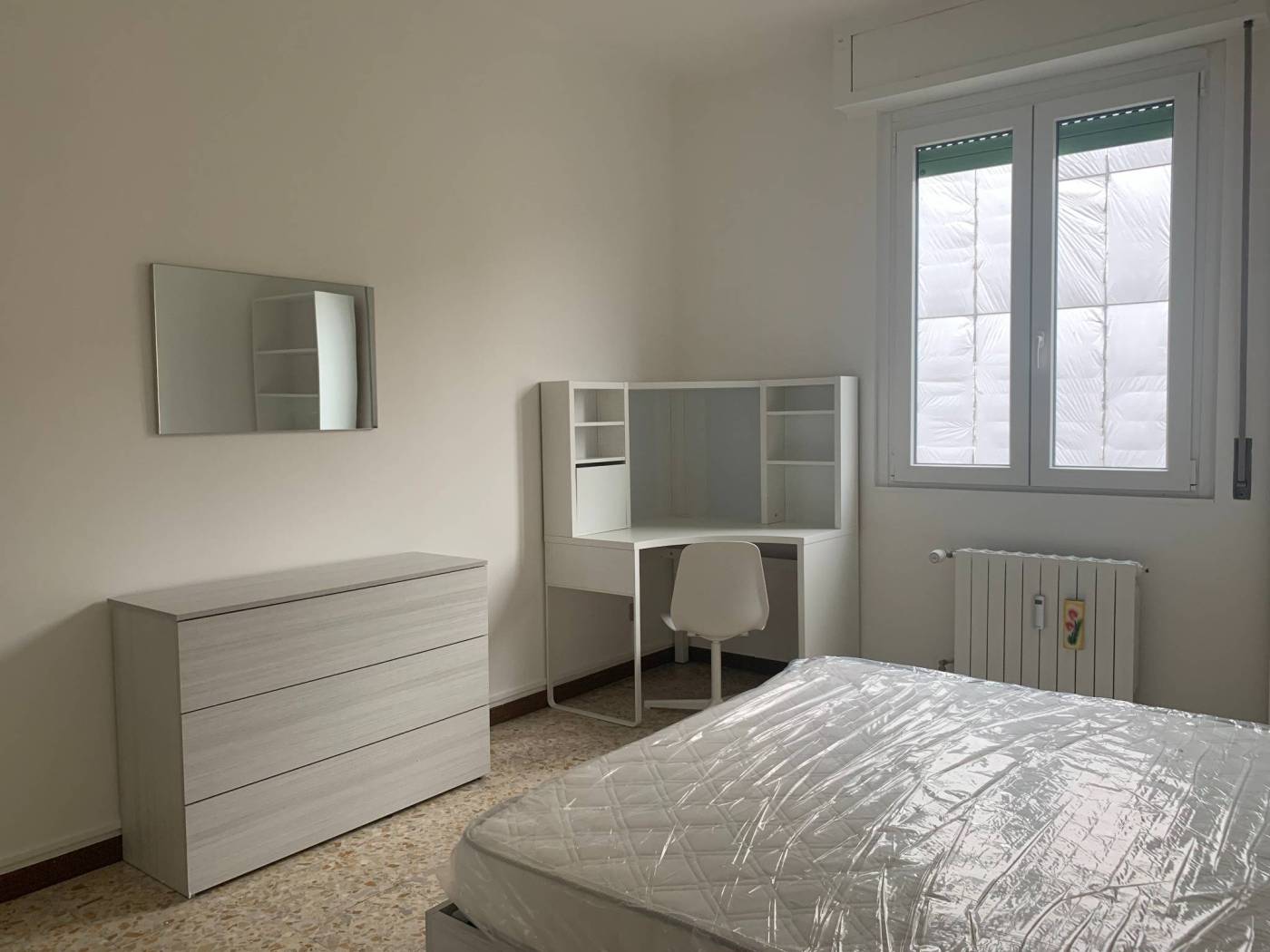 Camera da letto Camera da letto