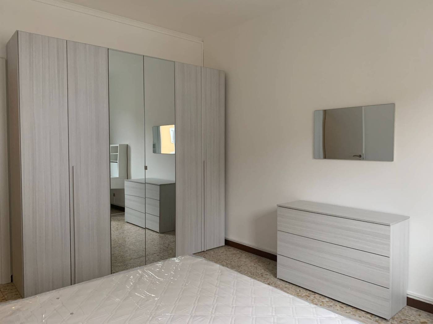 Camera da letto Camera da letto