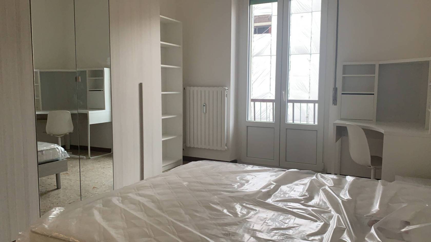 Camera da letto Camera da letto