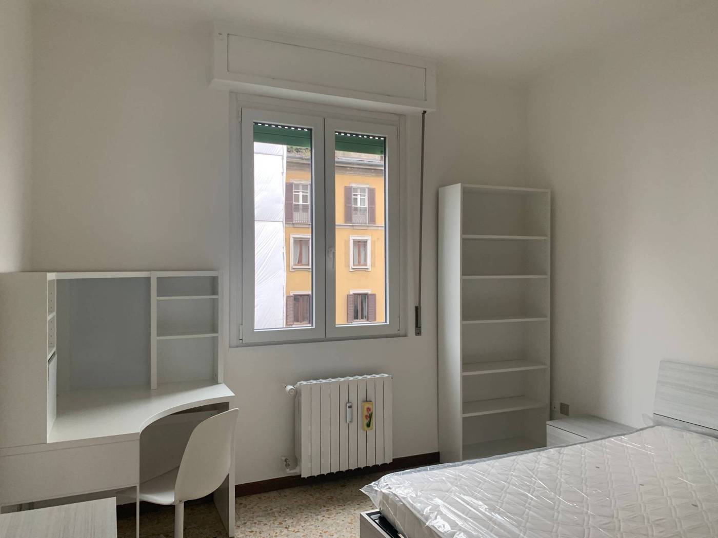 Camera da letto Camera da letto