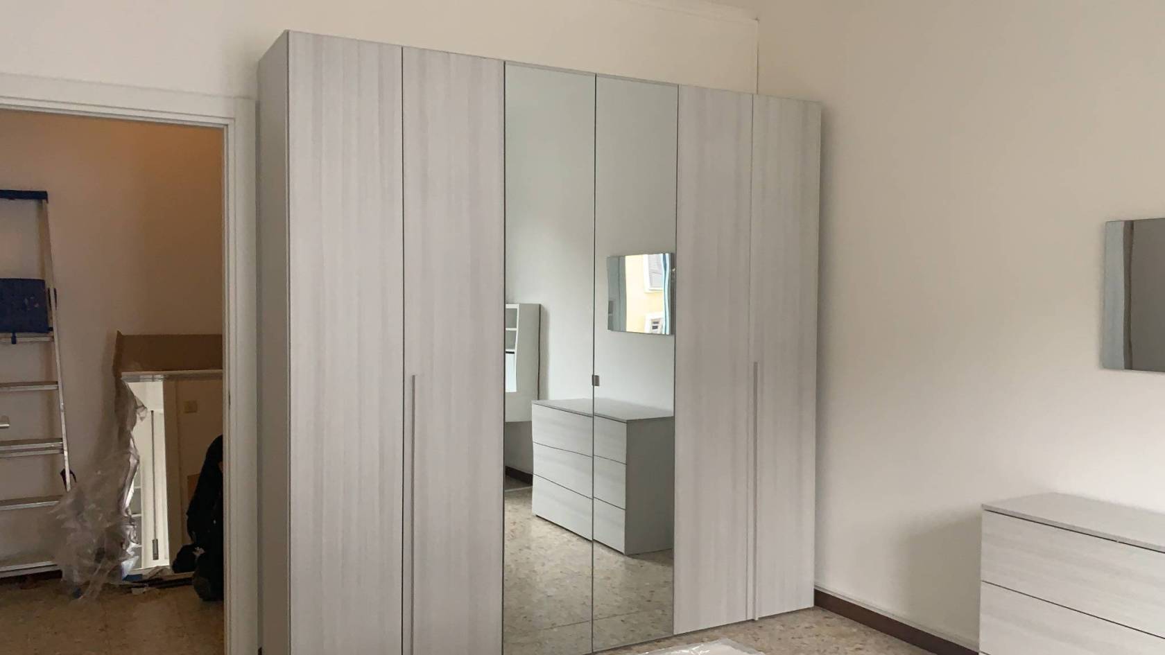 Camera da letto Camera da letto