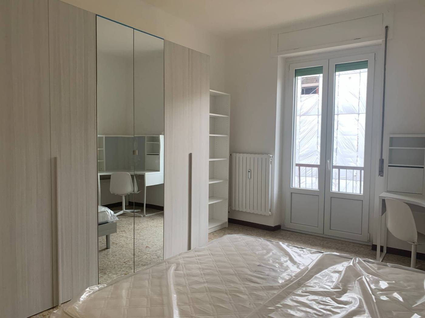 Camera da letto Camera da letto