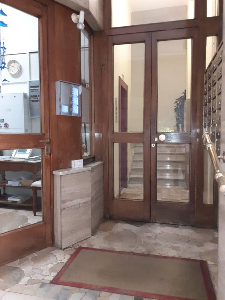 Interno palazzo Interno palazzo