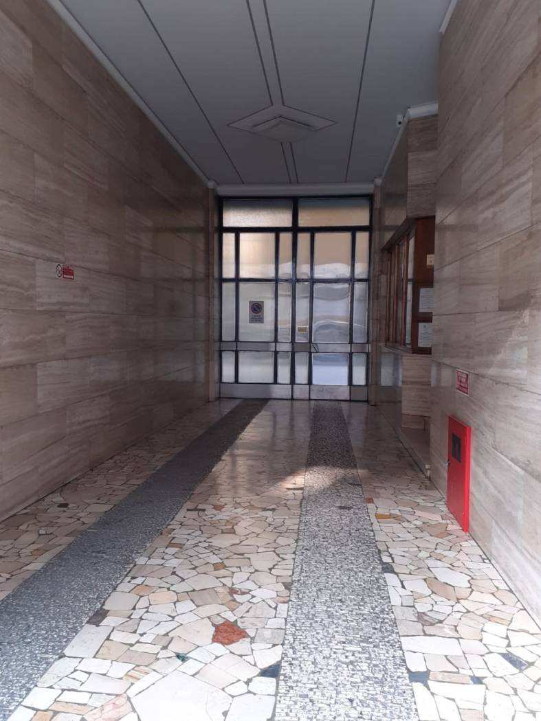 Interno palazzo Interno palazzo