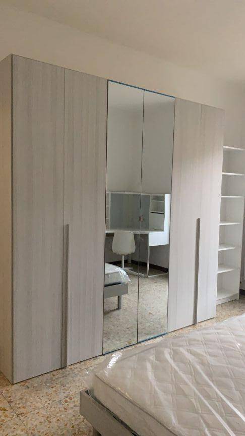 Camera da letto Camera da letto