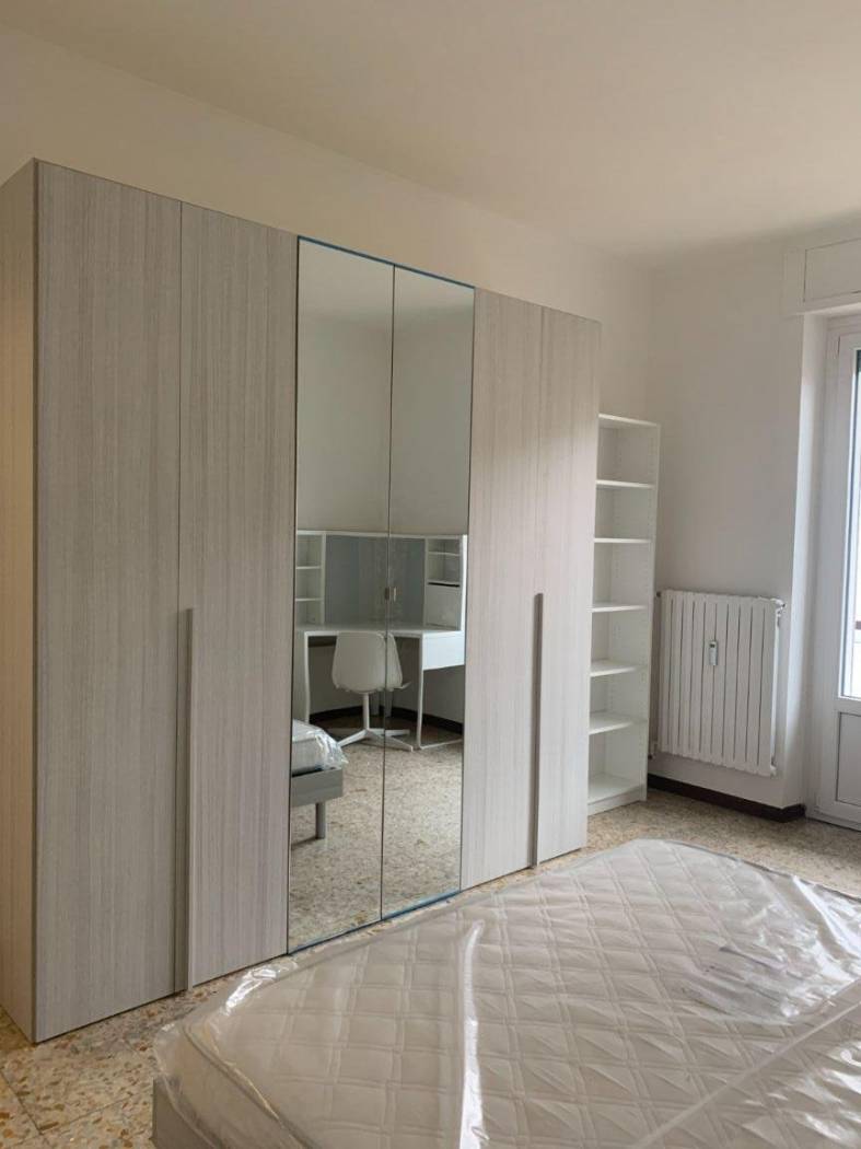 Camera da letto Camera da letto