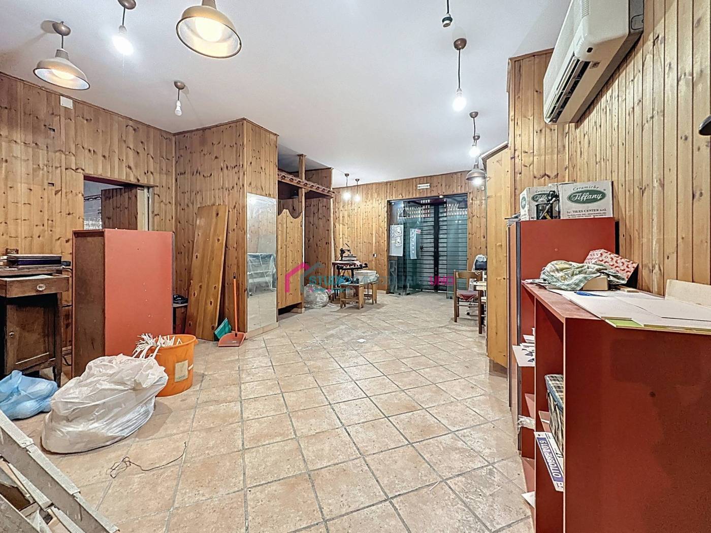 Interno non residenziale