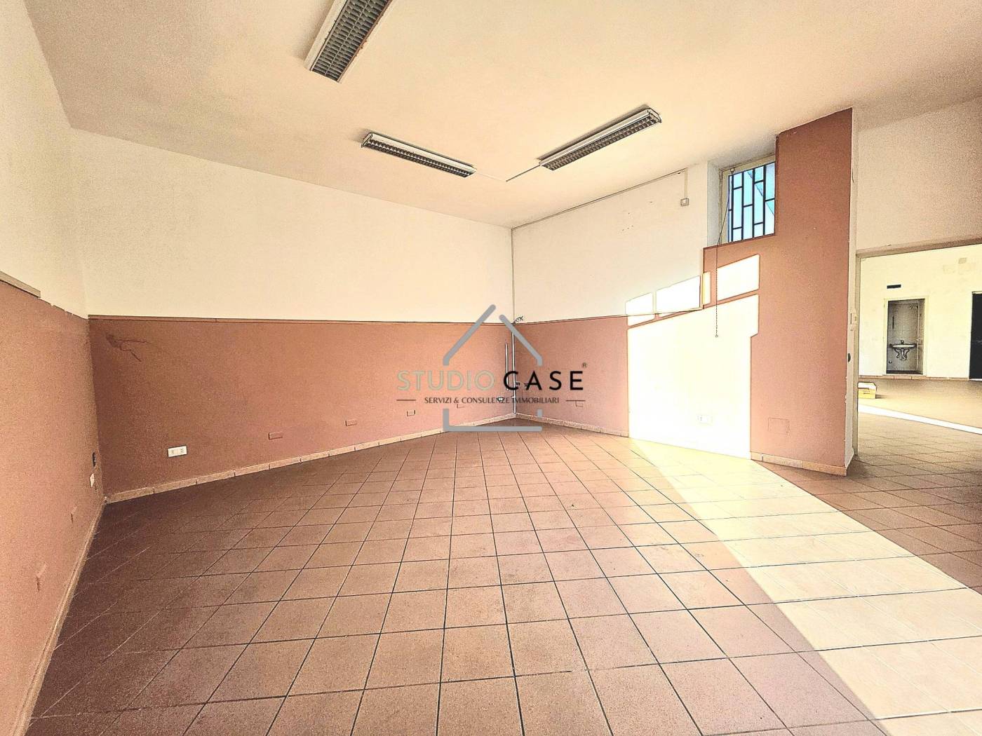 Interno non residenziale