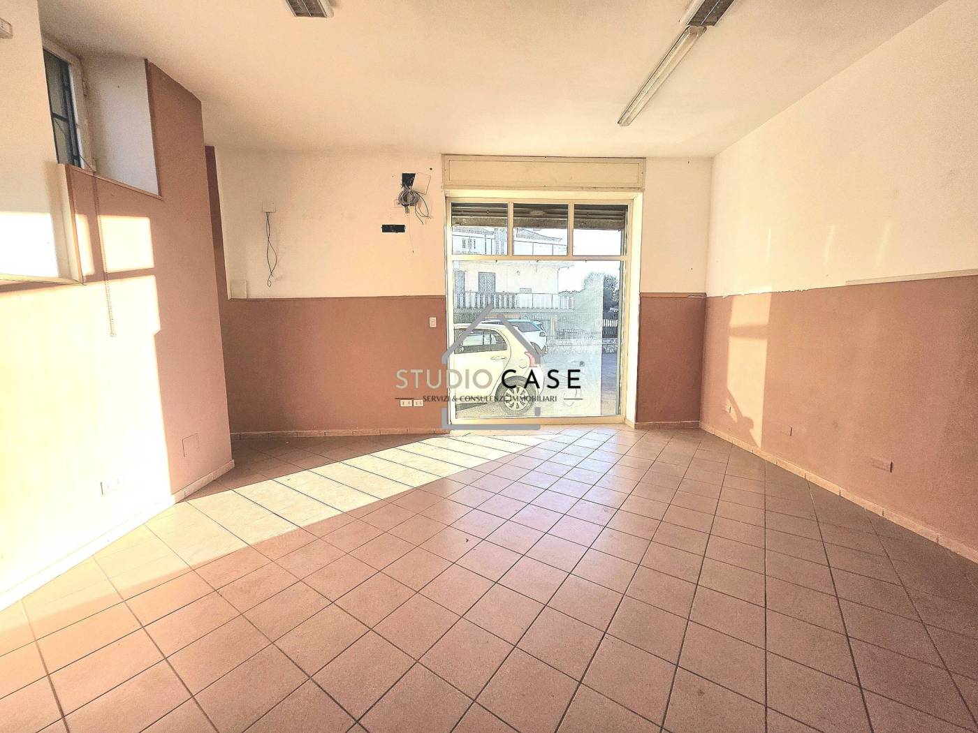 Interno non residenziale