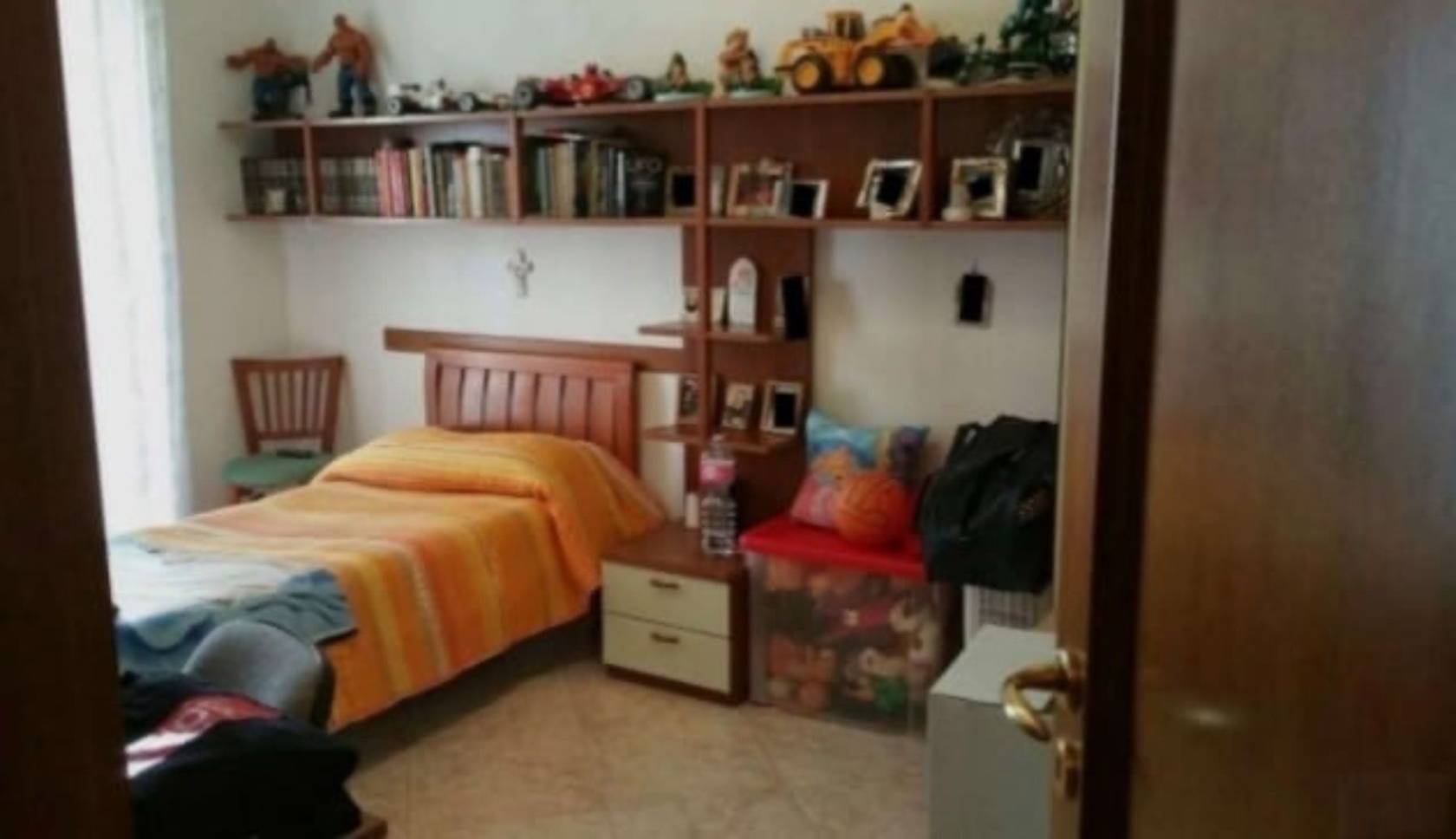 Camera da letto Camera da letto