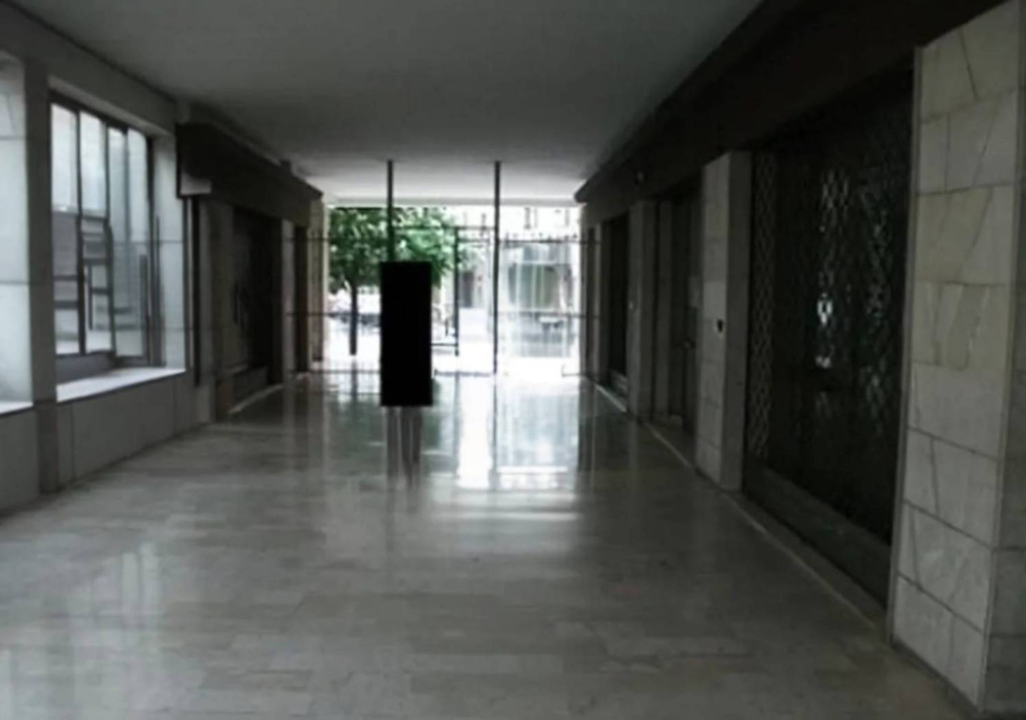 Interno palazzo Interno palazzo