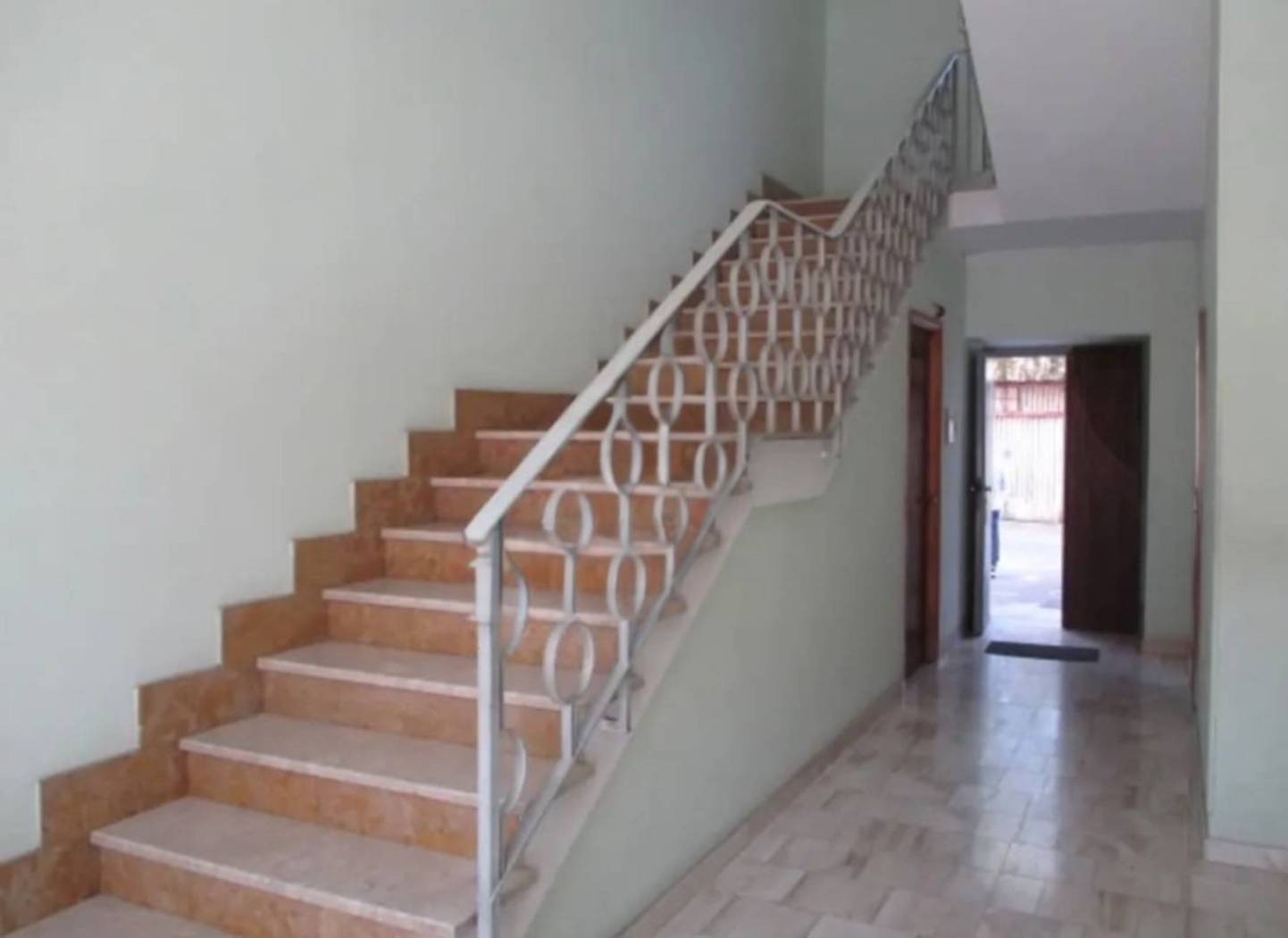 Interno palazzo Interno palazzo