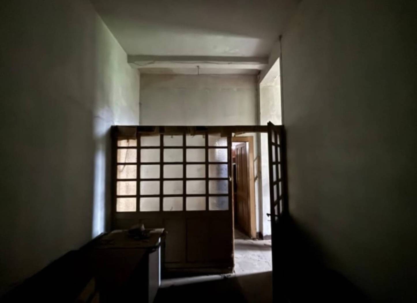 Interno palazzo Interno palazzo