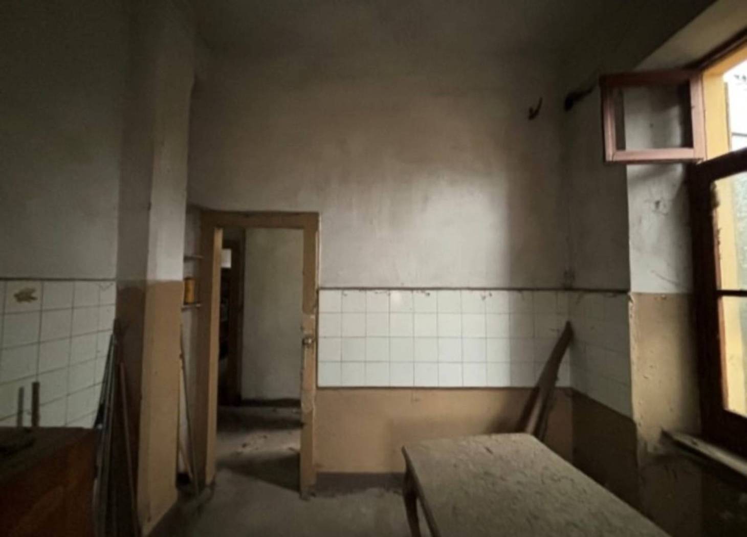 Interno non residenziale Interno non residenziale