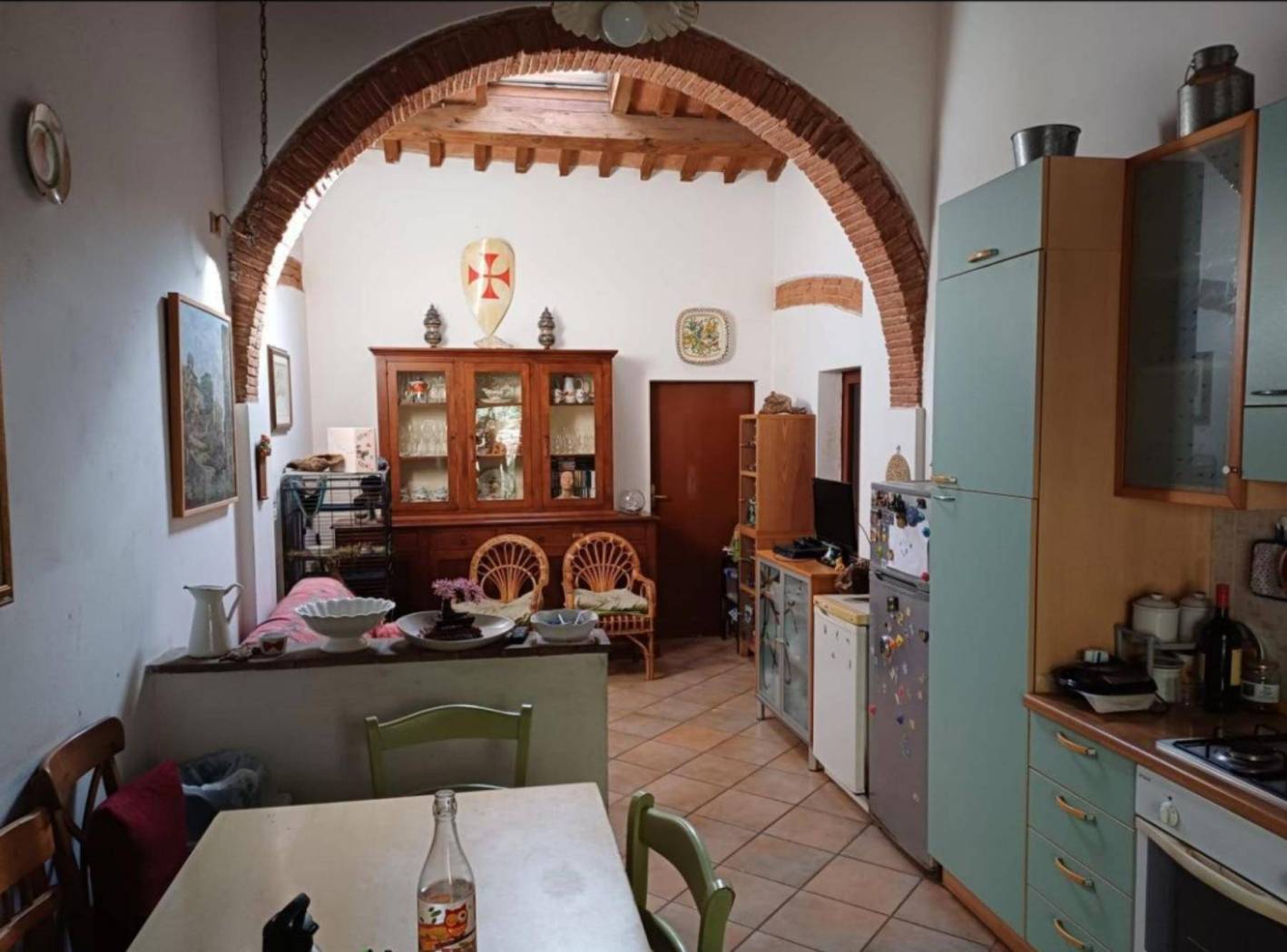 Cucina Cucina