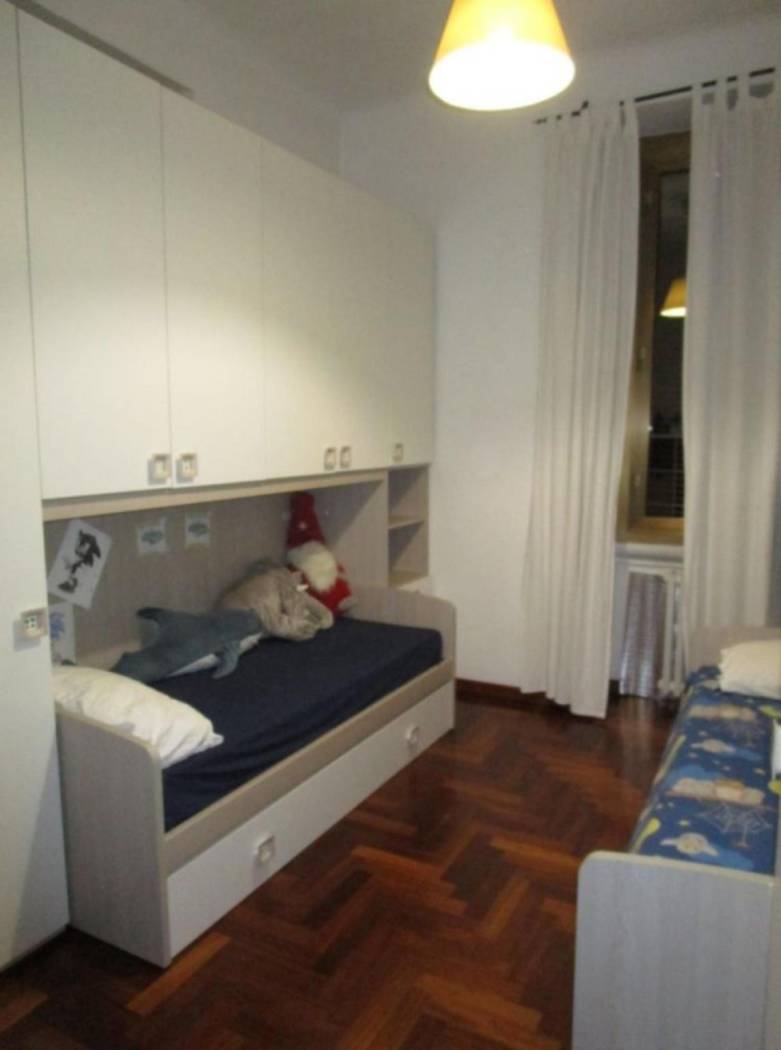 Camera da letto Camera da letto