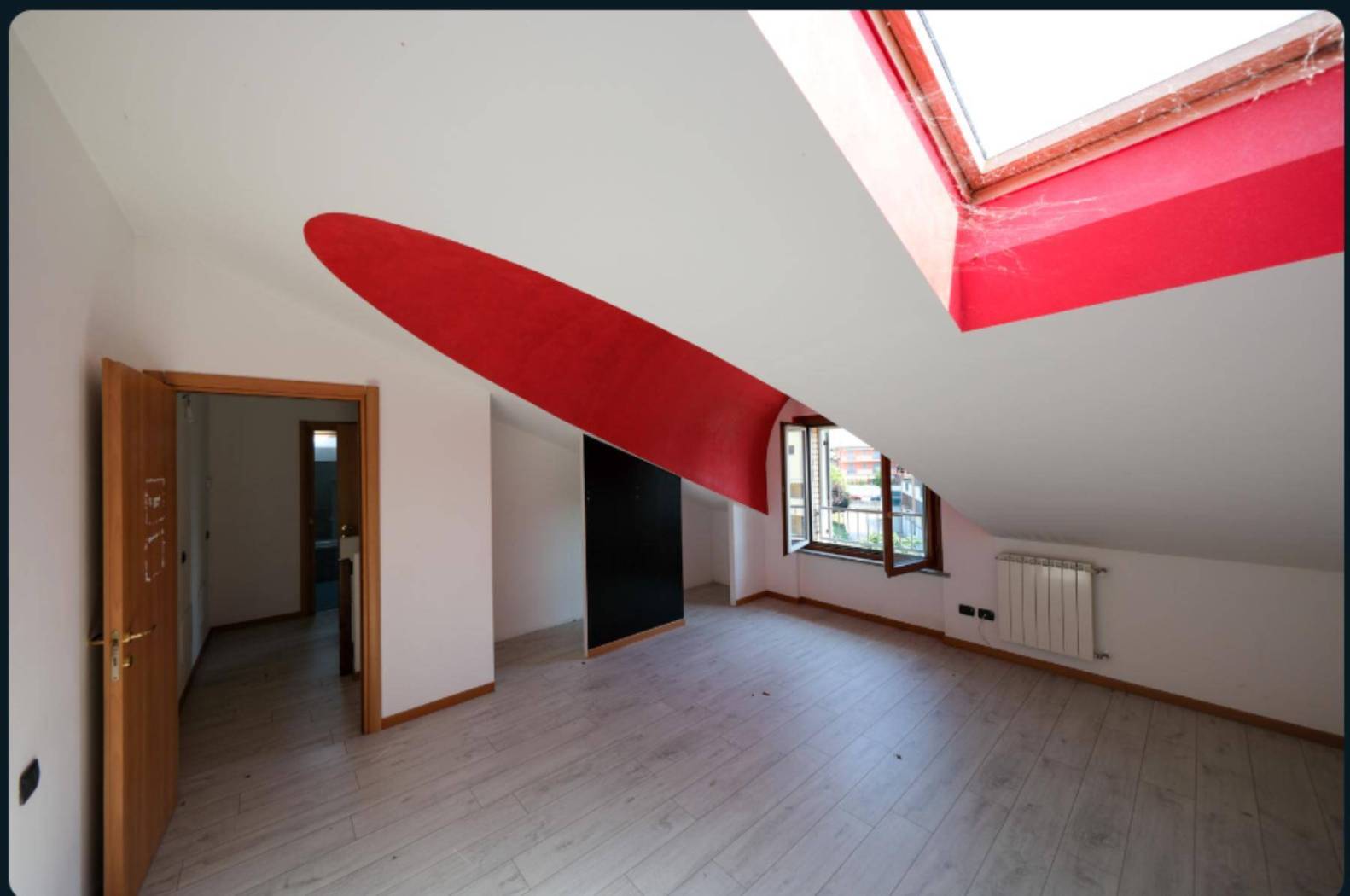 Camera da letto Camera da letto