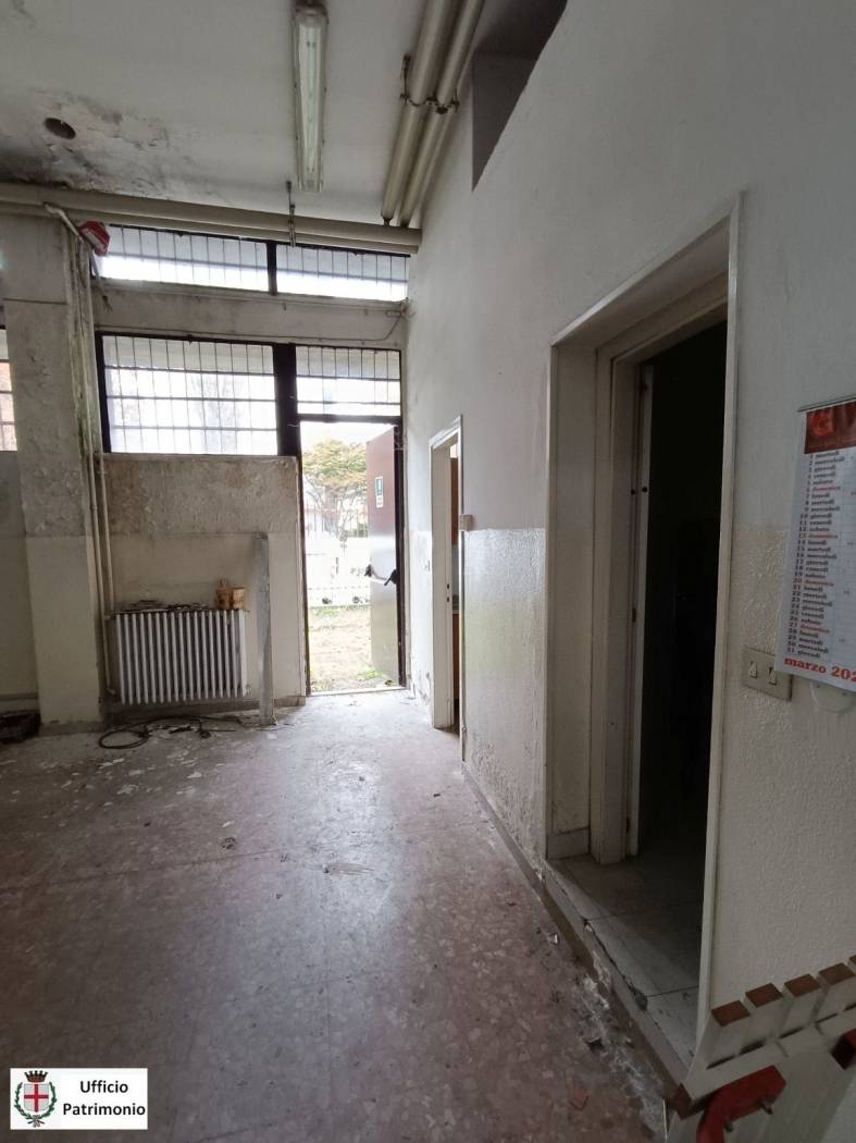 Interno non residenziale