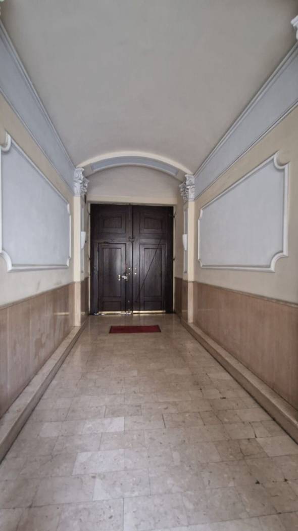 Interno palazzo