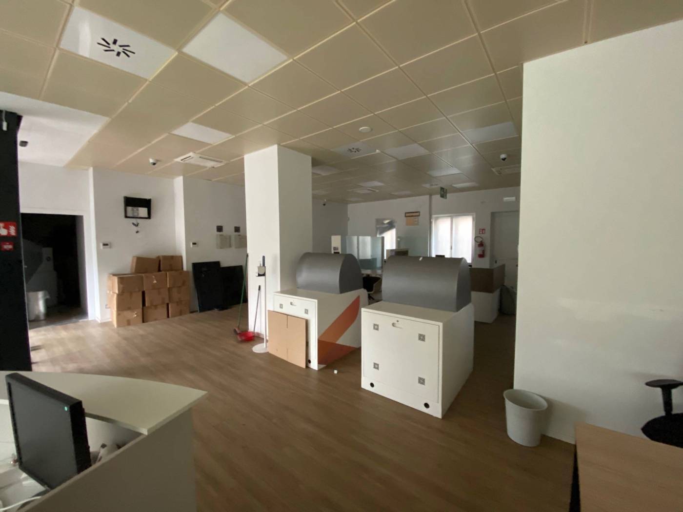 Interno non residenziale