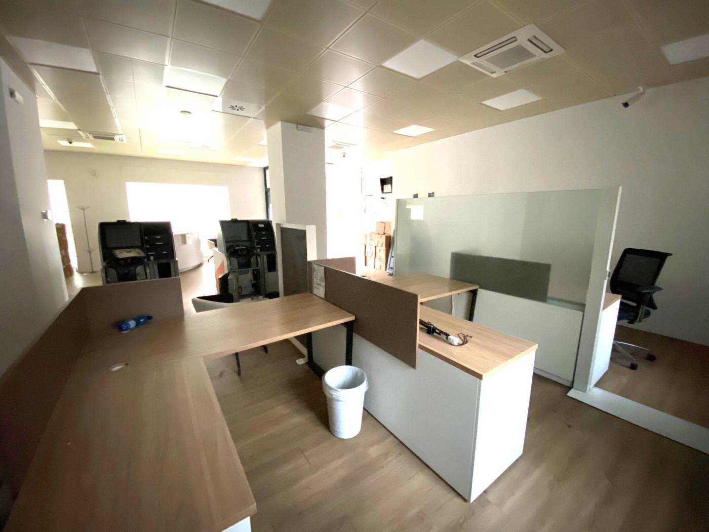 Interno non residenziale