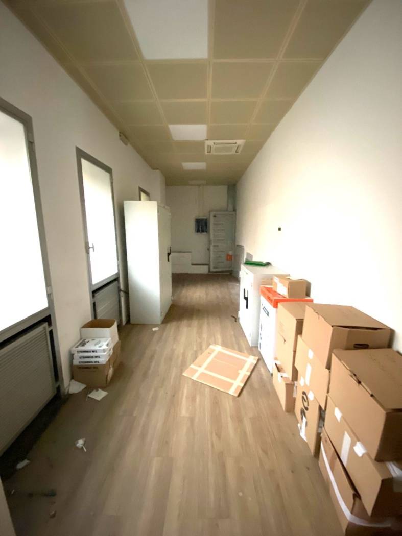 Interno non residenziale