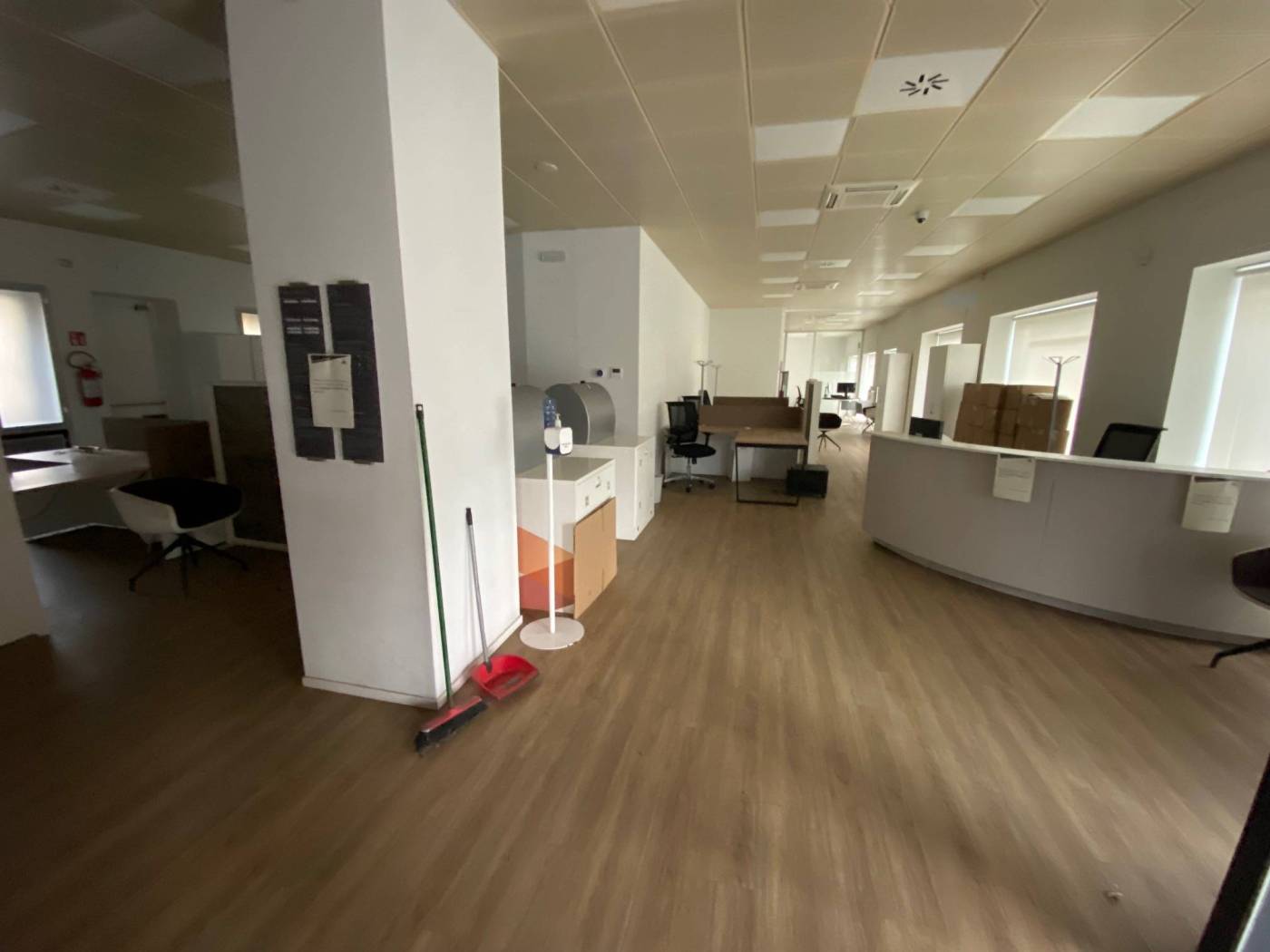 Interno non residenziale