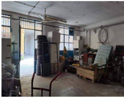 Interno non residenziale