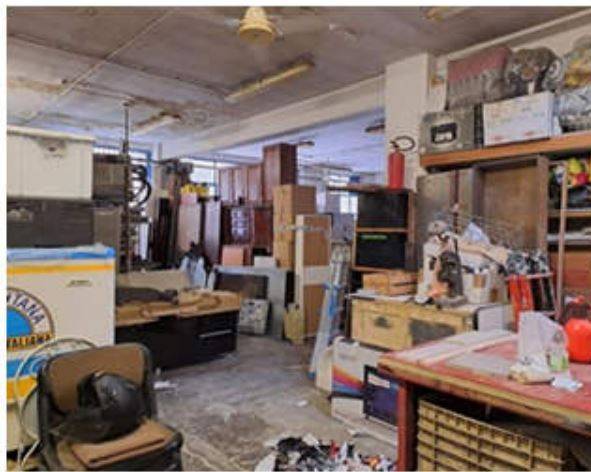 Interno non residenziale