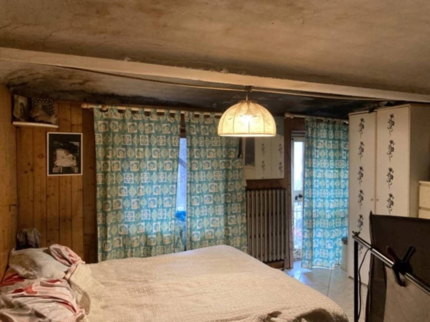 Camera da letto Camera da letto