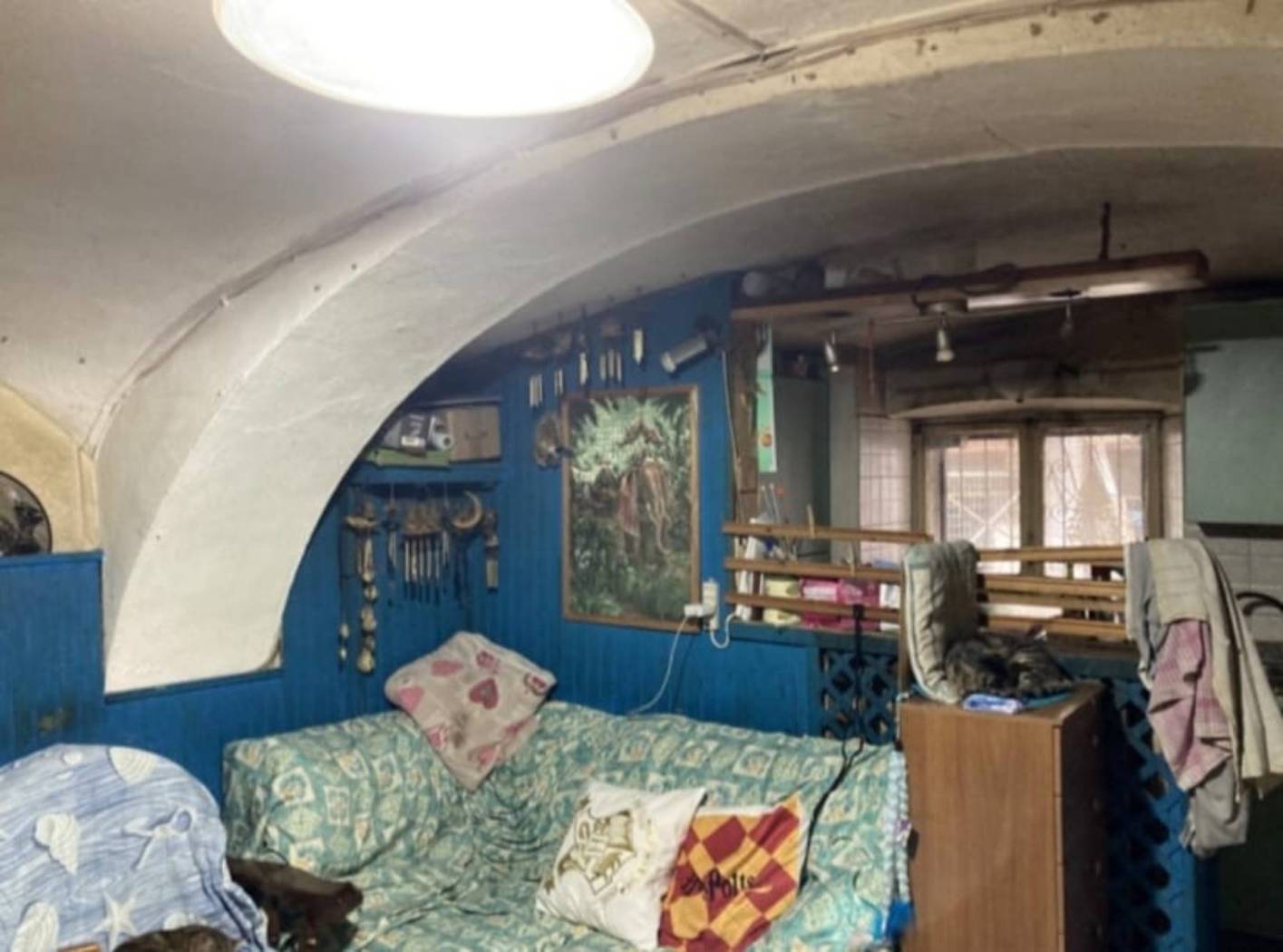 Interno non residenziale Interno non residenziale