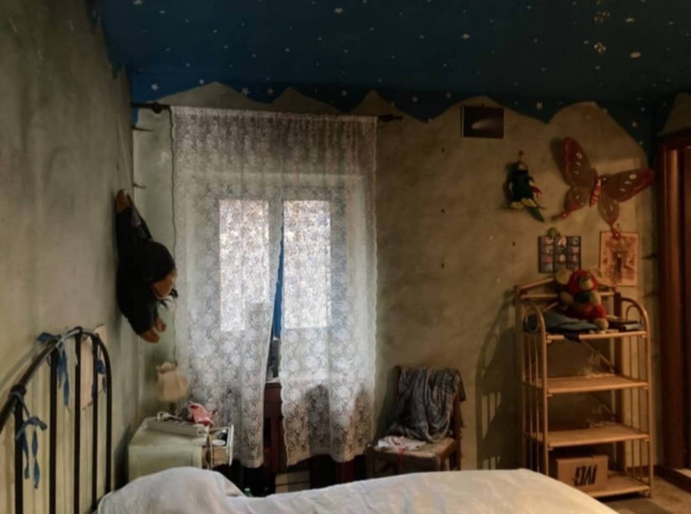 Camera da letto Camera da letto