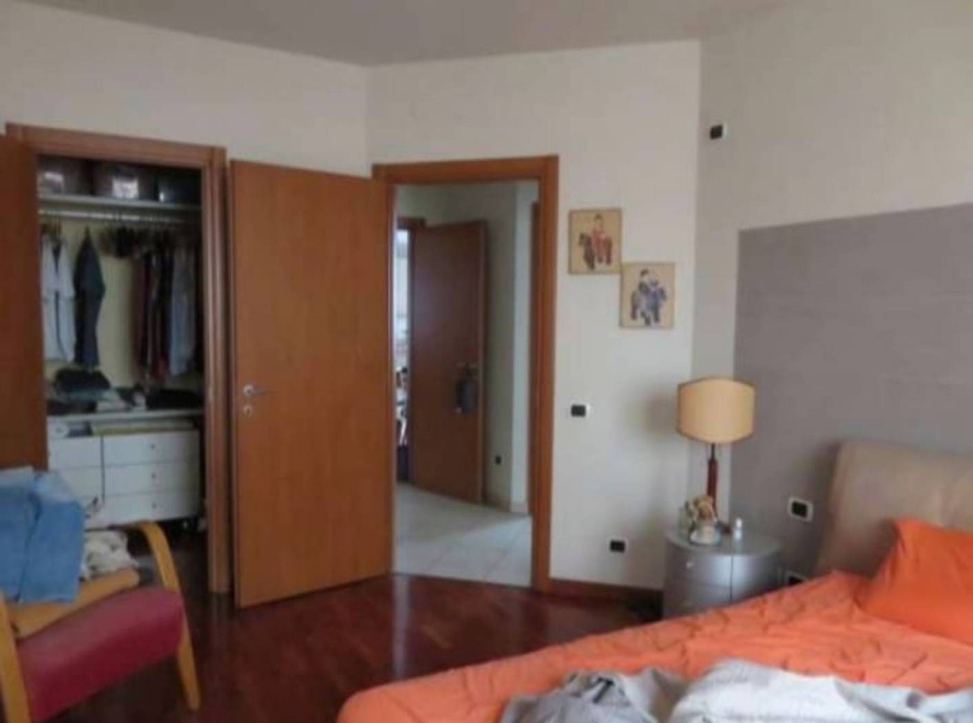 Camera da letto Camera da letto