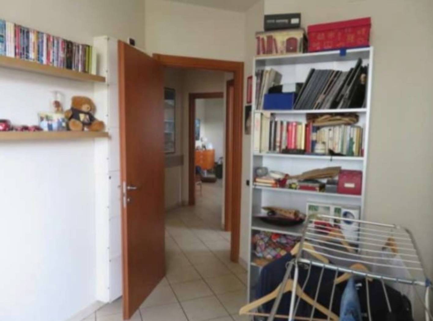 Camera da letto Camera da letto