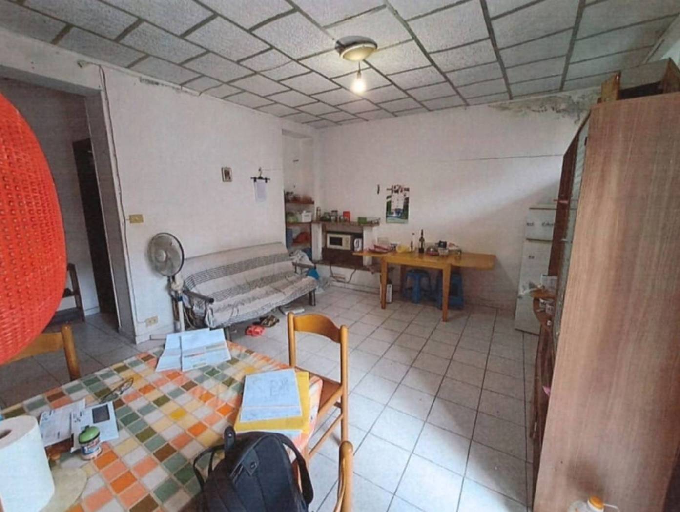 Interno non residenziale Interno non residenziale