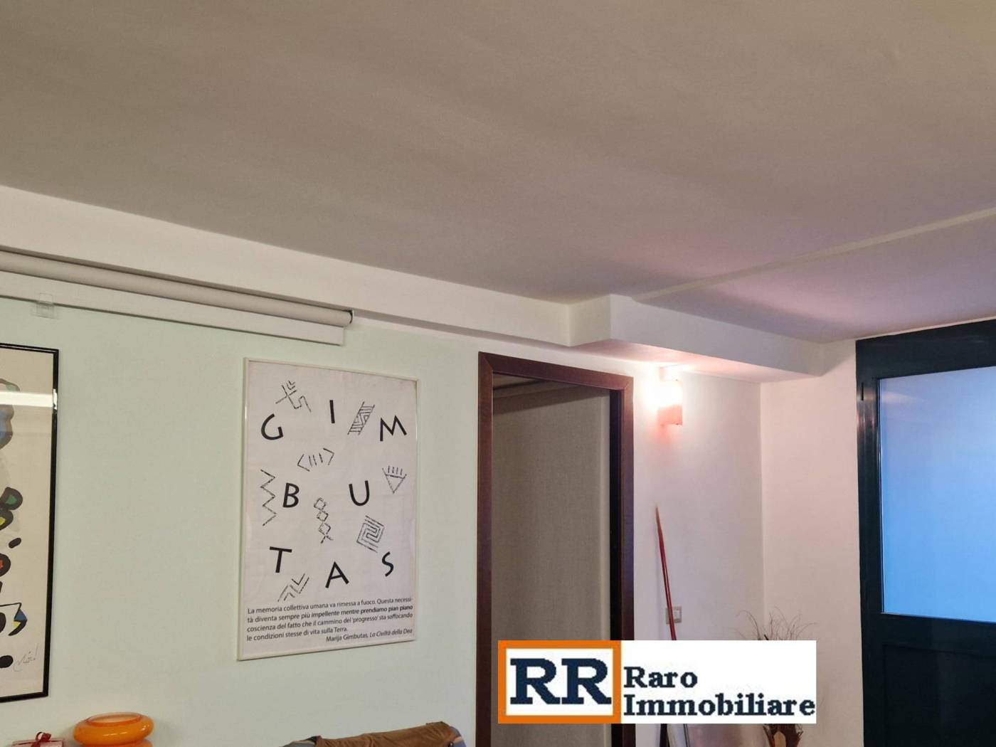 Interno appartamento