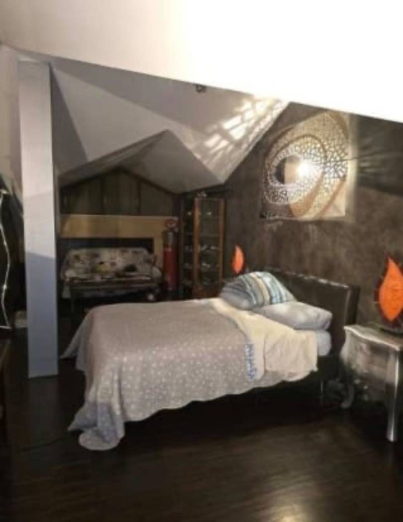 Camera da letto Camera da letto