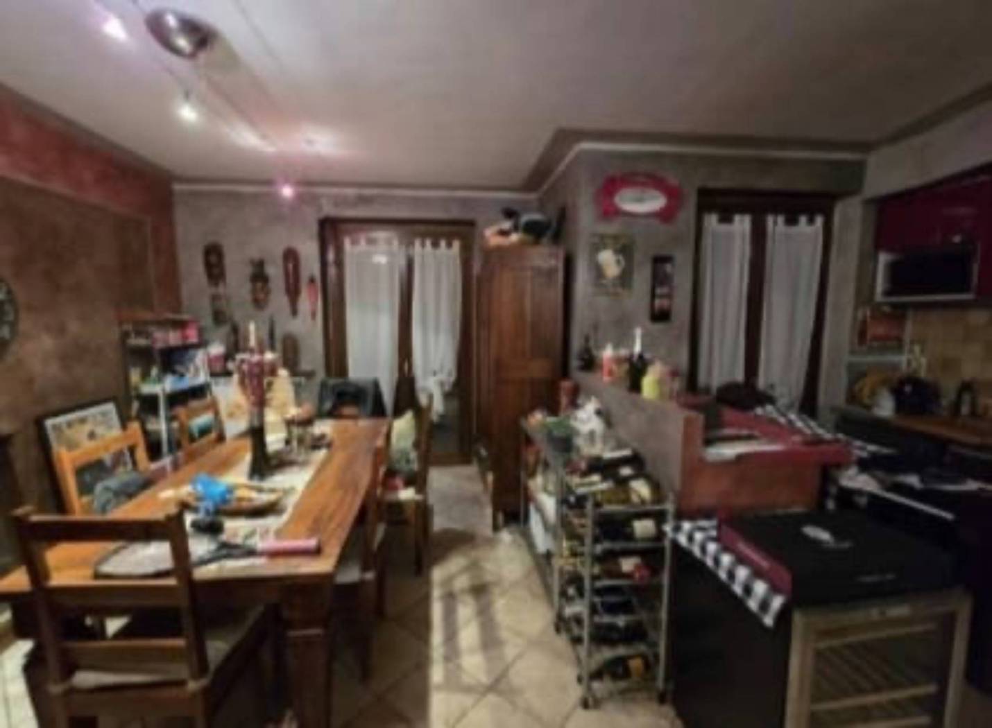 Interno non residenziale Interno non residenziale