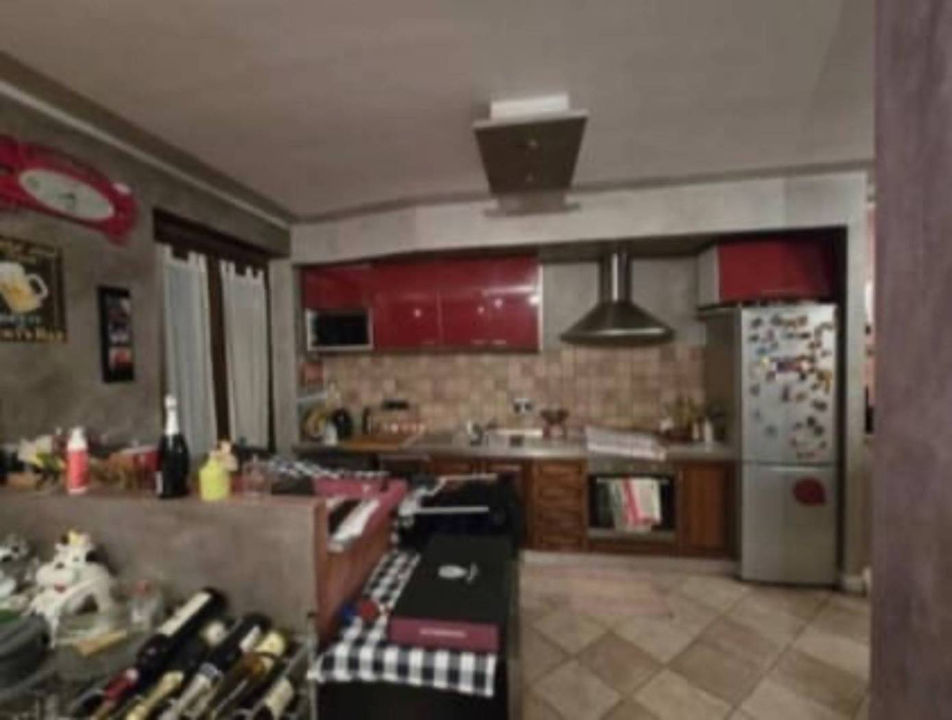 Interno non residenziale Interno non residenziale