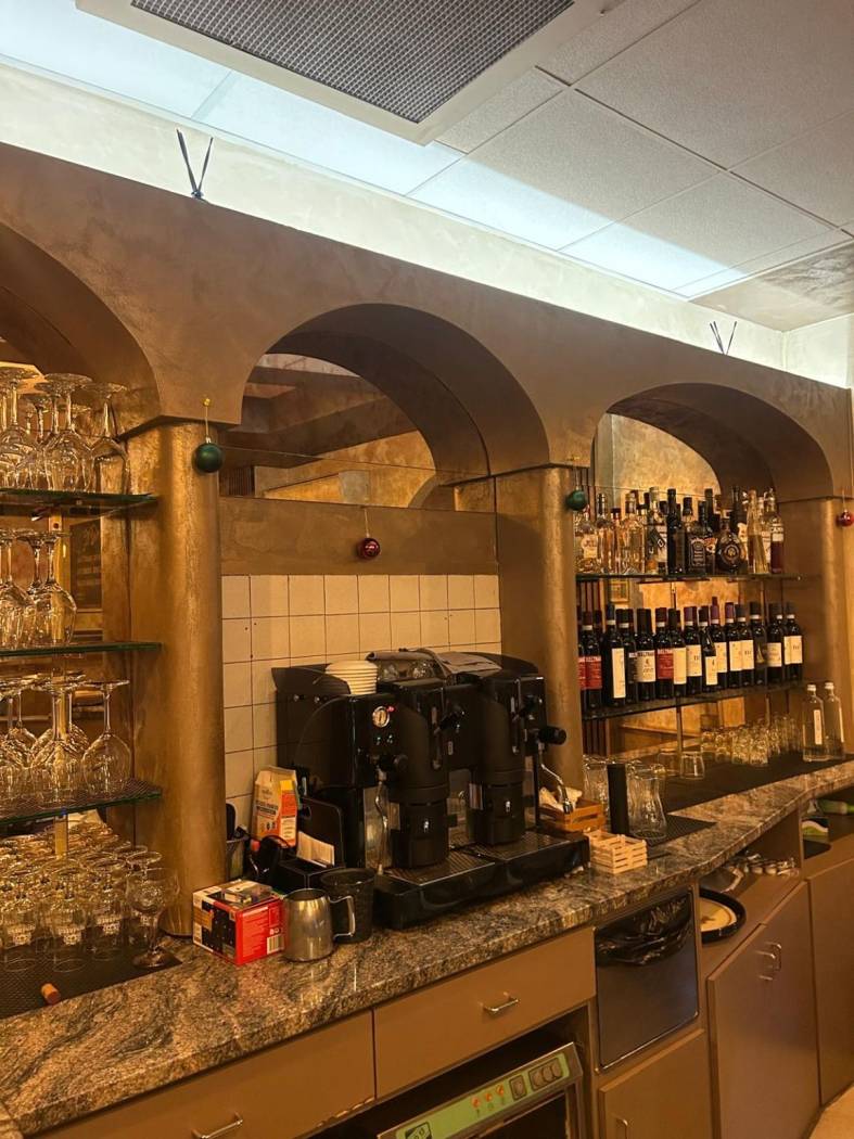 Interno non residenziale