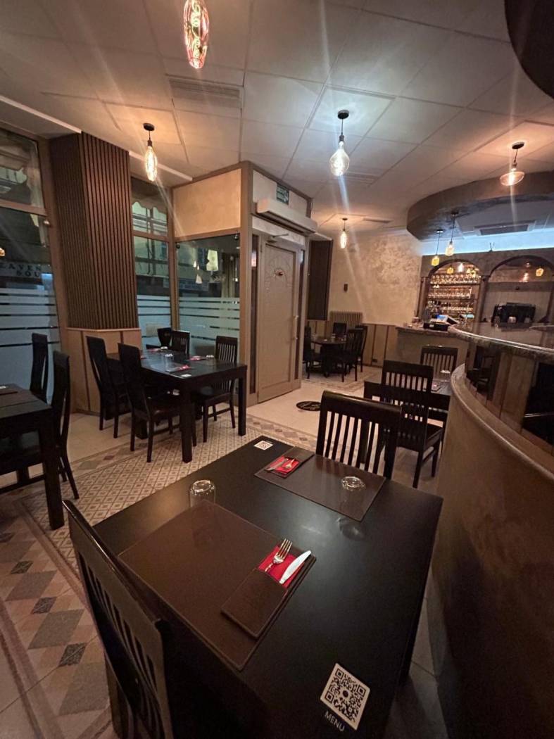 Interno non residenziale