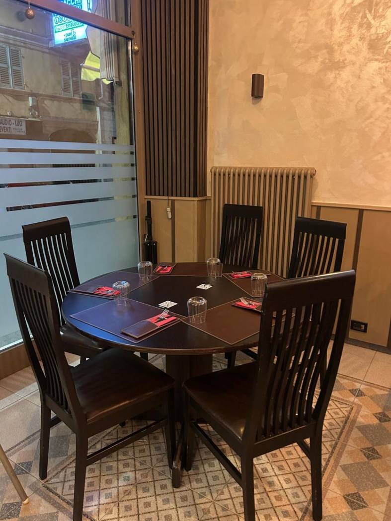 Interno non residenziale