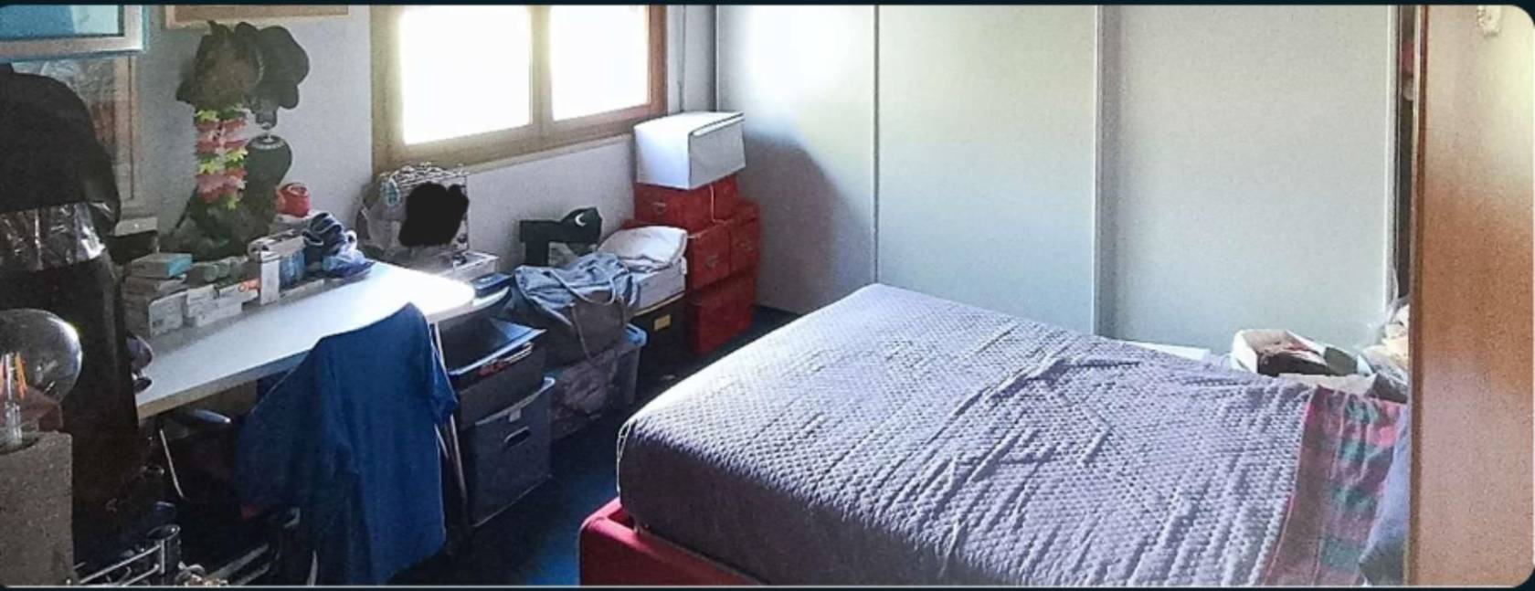 Camera da letto Camera da letto