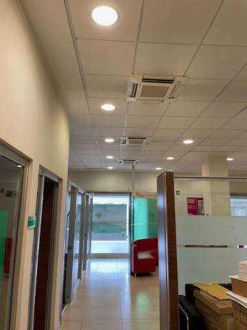 Interno non residenziale