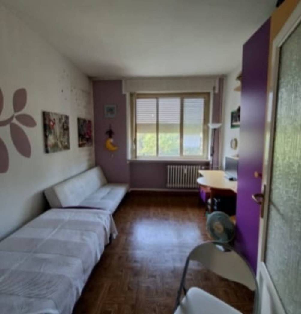 Camera da letto Camera da letto