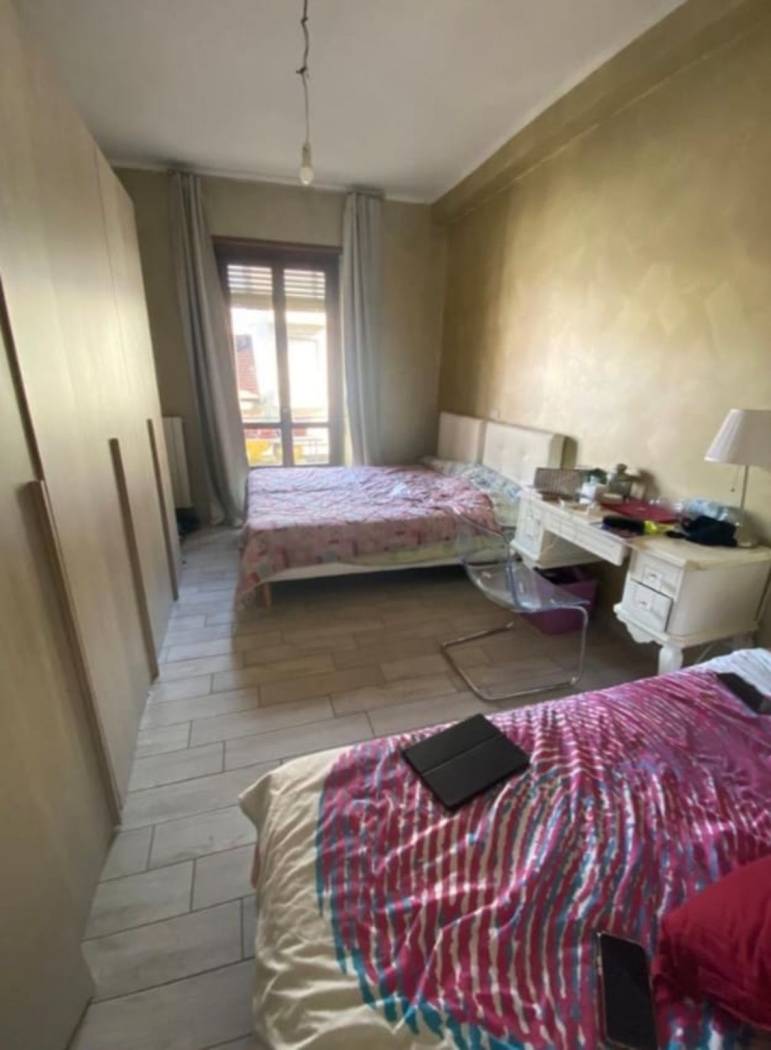 Camera da letto Camera da letto