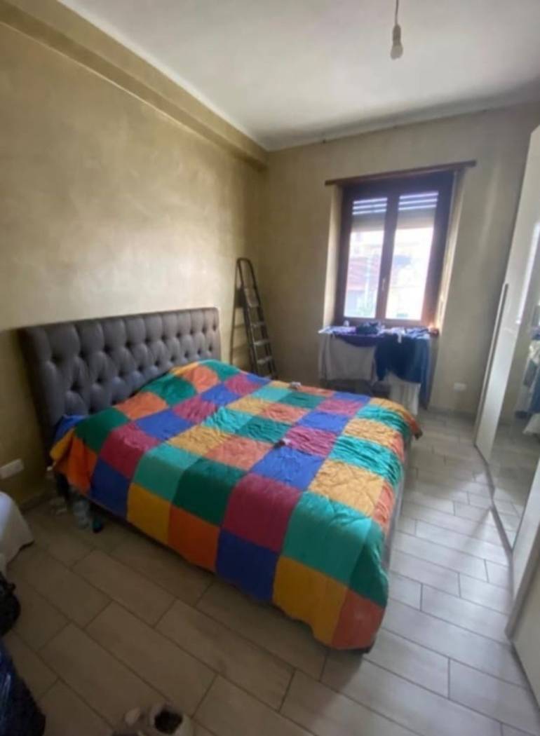 Camera da letto Camera da letto