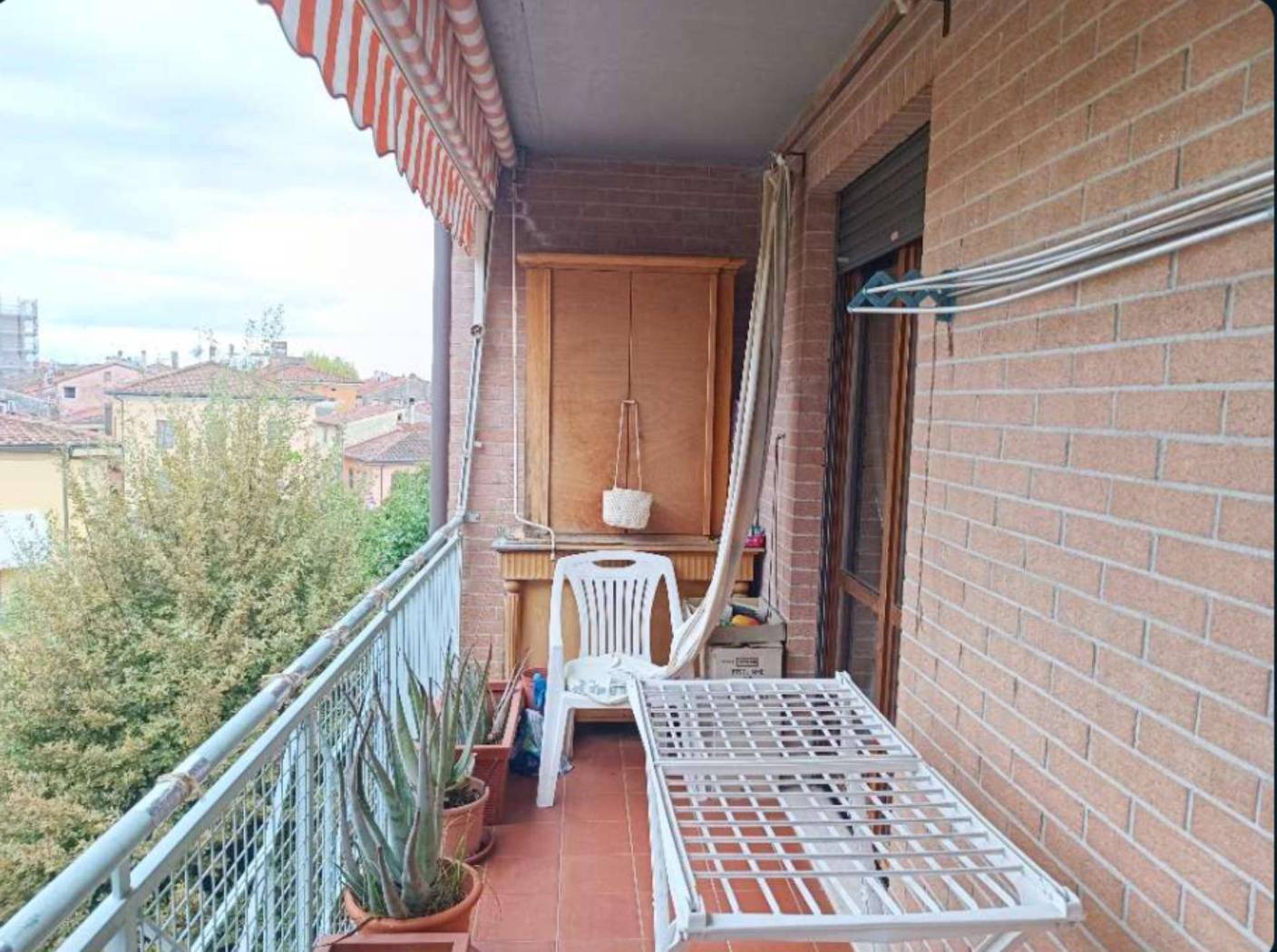Balcone Balcone